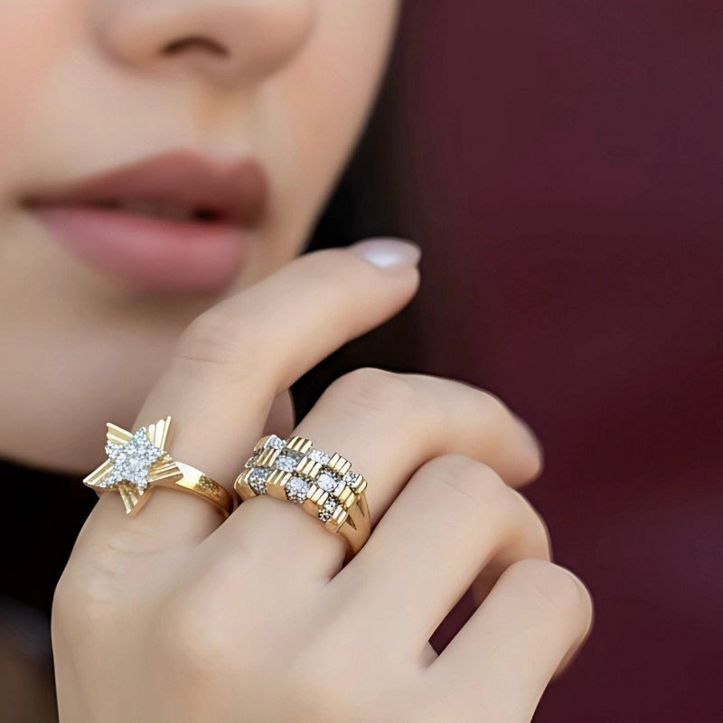 Yüzük kategorisi için resim