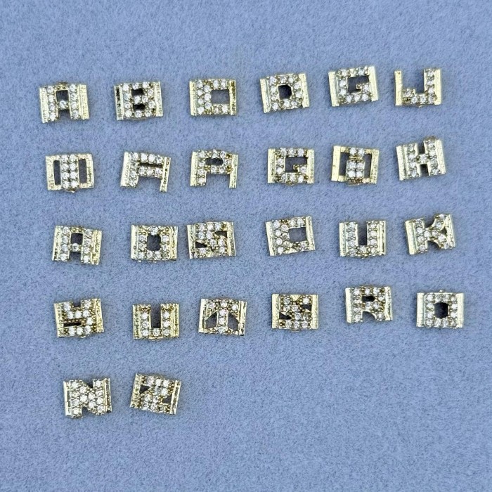 Kişiselleştirilebilir Kelepçe resmi