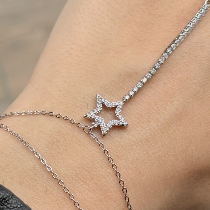 Star Yıldız Figürlü resmi