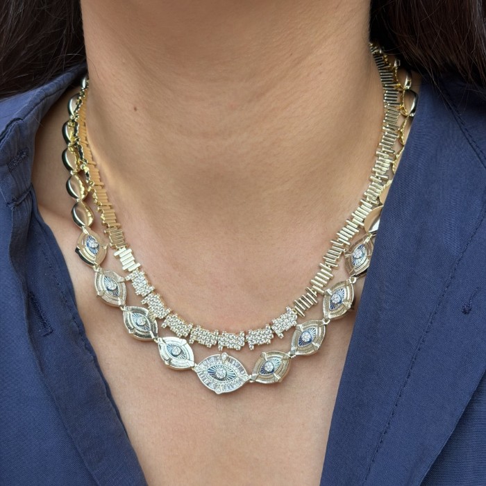 Clear Kolye resmi