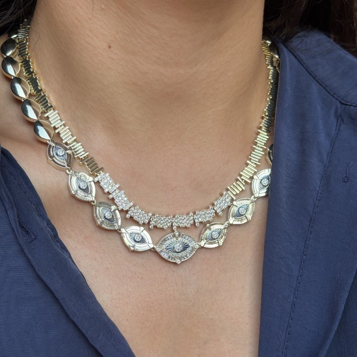 Clear Kolye resmi