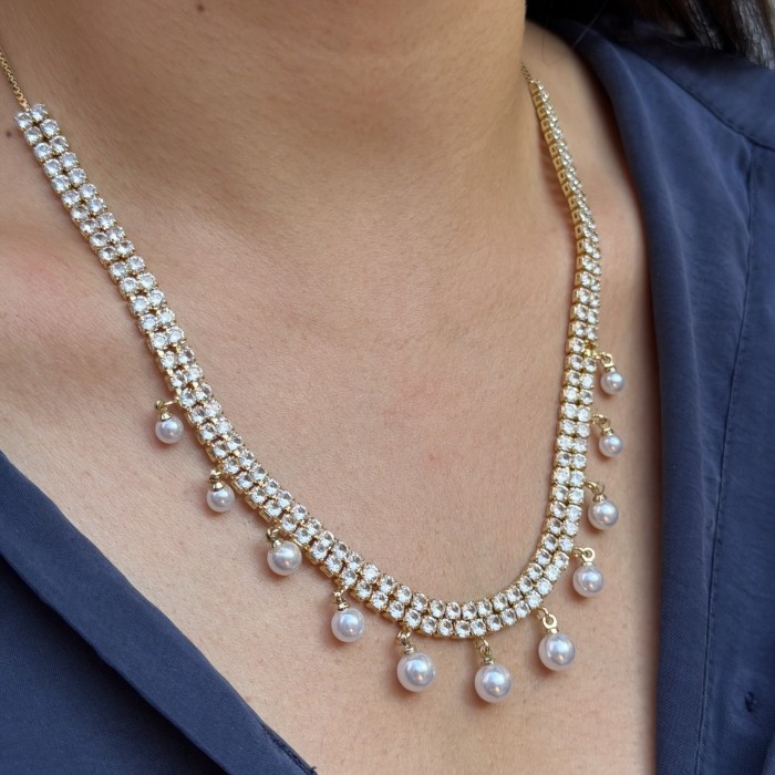 Pearl Kolye   resmi