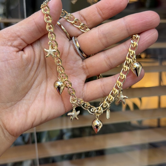 Charm Kolye    resmi