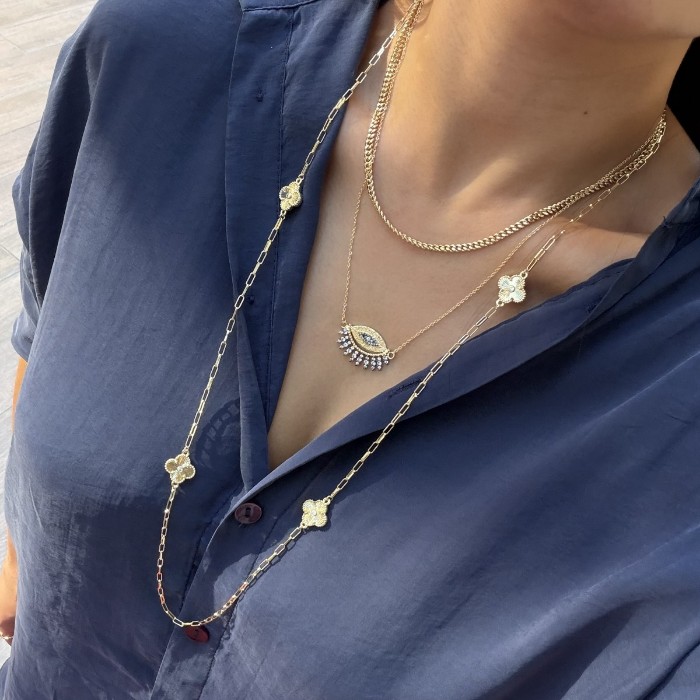 Chain Kolye  resmi