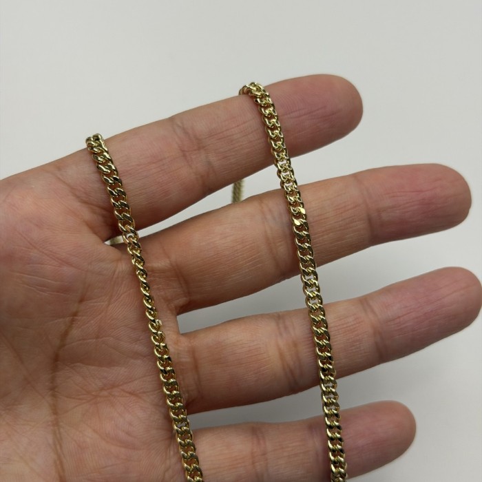 Chain Kolye  resmi
