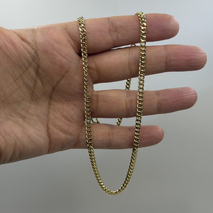 Chain Kolye  resmi