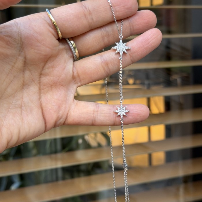 Stars Kolye   resmi
