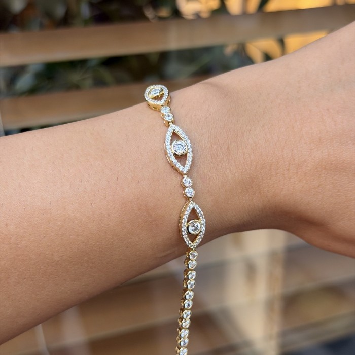Eues Bileklik  resmi