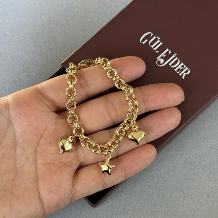 Charmlı Bileklik  resmi