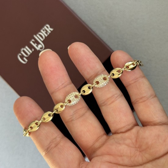 Düğme Bileklik   resmi