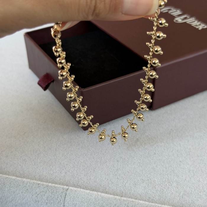 Sallantılı Minimal Bileklik  resmi