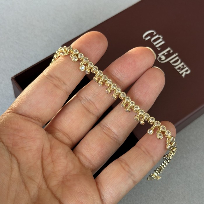 Sallantılı Bileklik  resmi