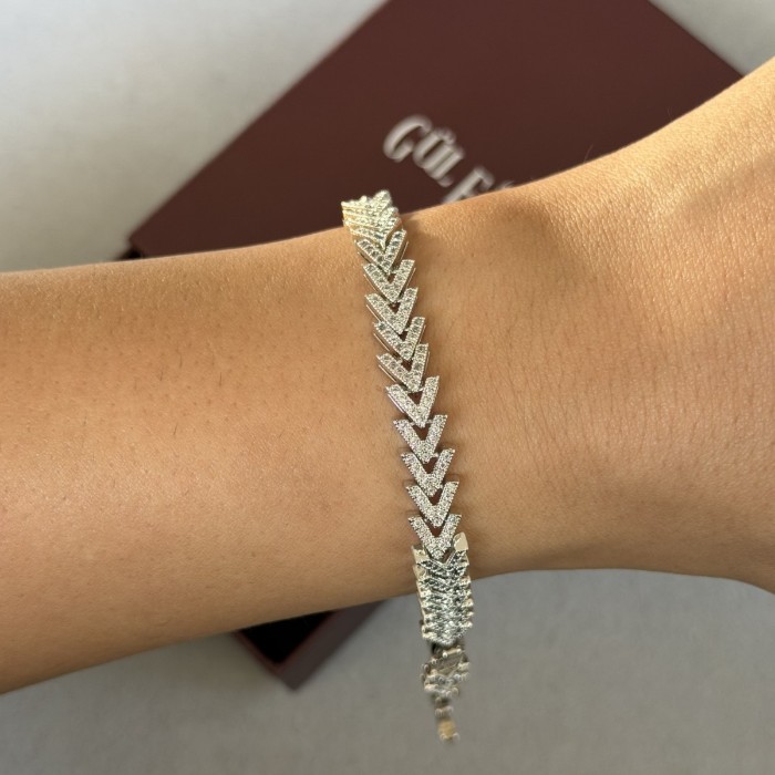 Çavuş Model Bileklik  resmi